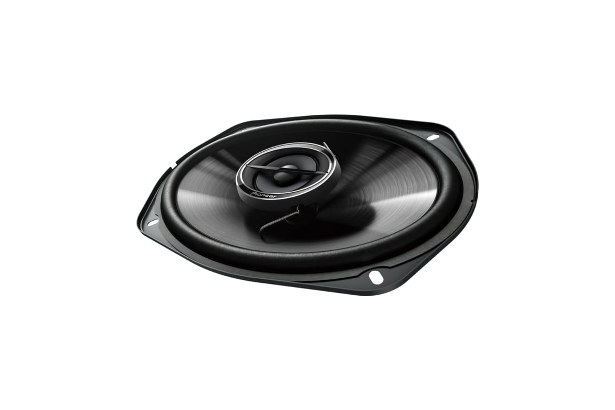 Автоакустика PIONEER TS-G6932I - выгодная цена, отзывы, характеристики,  фото - купить в Москве и РФ