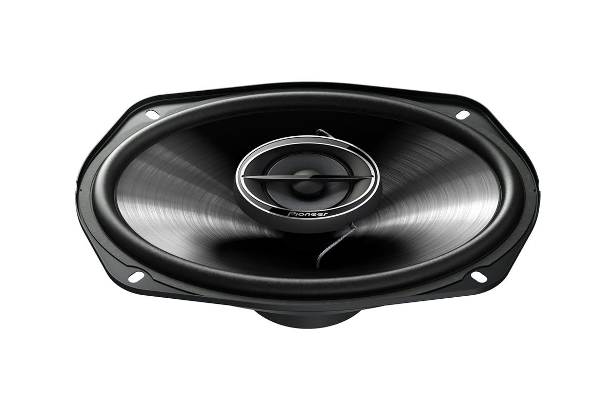 Автоакустика PIONEER TS-G6932I - выгодная цена, отзывы, характеристики,  фото - купить в Москве и РФ