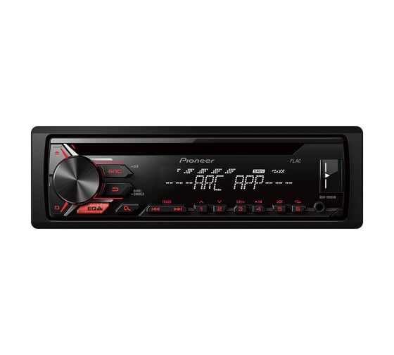 Автомагнитола PIONEER DEH-1900UB