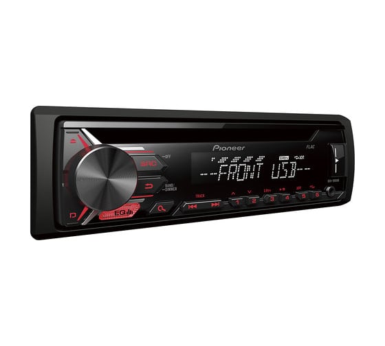 Автомагнитола PIONEER DEH-1900UB