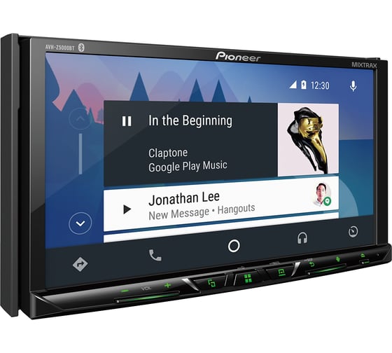 Автомагнитола PIONEER AVH-Z5000BT