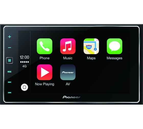 Автомагнитола PIONEER 2DIN SPH-DA120