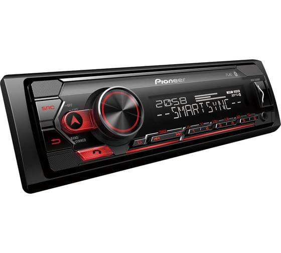 Автомагнитола PIONEER MVH-S420BT