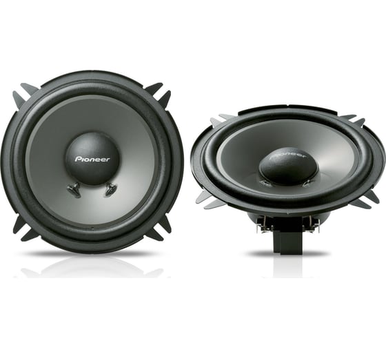 Акустическая система PIONEER серия Custom Fit 13 см, 2-пол. комп. AC, макс 130Вт TS-130CI