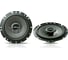 Акустическая система PIONEER серия Custom Fit 16.5 см, 2-пол. коакс. AC, макс 170Вт TS-1702I 1