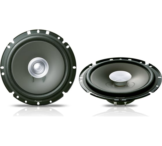 Акустическая система PIONEER серия Custom Fit 16.5 см, широкопол. коакс. AC, макс 170Вт TS-1701I