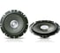 Акустическая система PIONEER серия Custom Fit 16.5 см, широкопол. коакс. AC, макс 170Вт TS-1701I 1