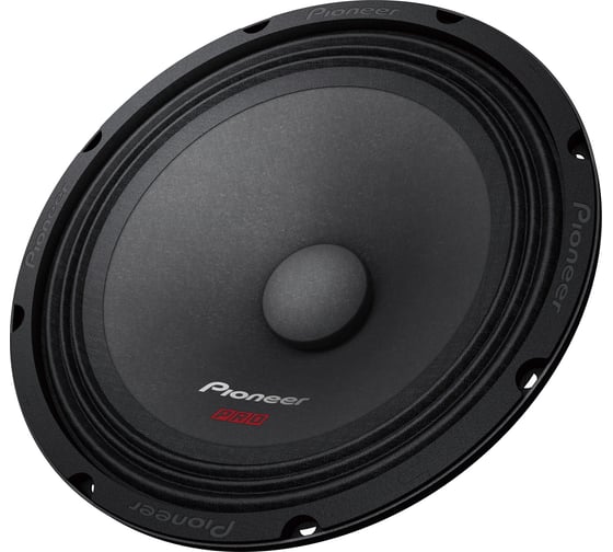 Акустическая система PIONEER эстрадный СЧ-динамик 8 Сюрикен TS-M2010PRO