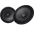 Акустическая система PIONEER эстрадный СЧ-динамик 8 Сюрикен TS-M2010PRO 1