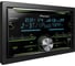 Автомагнитола PIONEER 2DIN FH-X730BT 1