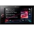 Автомагнитола PIONEER 2-DIN MVH-AV280BT 1