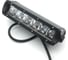 Светодиодная балка Вымпел 5D-30W-S дальний свет, узкая, 6 LED, 30W 5253 1