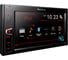 Автомагнитола PIONEER 2DIN MVH-AV290BT 1