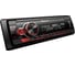 Автомагнитола PIONEER MVH-S410BT 1