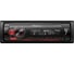 Автомагнитола PIONEER MVH-S410BT 3