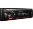 Автомагнитола PIONEER MVH-S300BT 3