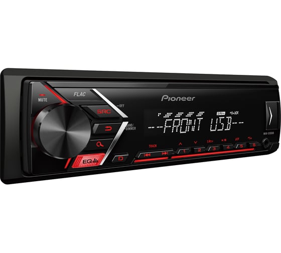 Автомагнитола PIONEER MVH-S100UB