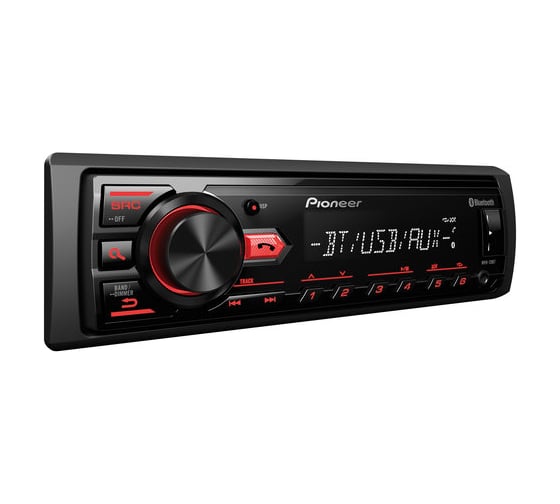 Автомагнитола PIONEER MVH-29BT