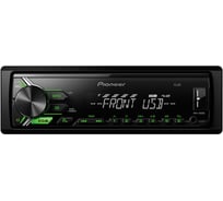 Автомагнитола PIONEER MVH-190UBG