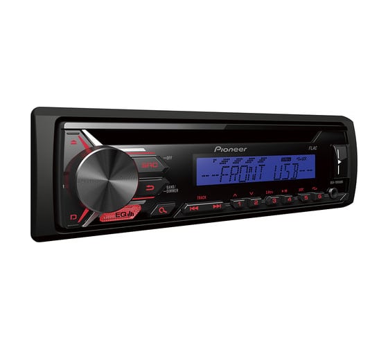 Автомагнитола PIONEER DEH-1900UBB