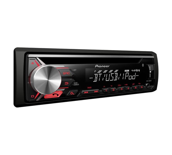 Автомагнитола PIONEER DEH-3900BT