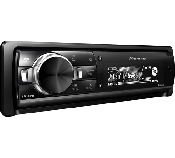 Автомагнитола PIONEER DEH-80PRS