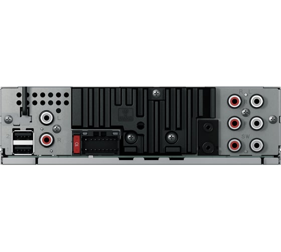 Автомагнитола PIONEER DEH-80PRS