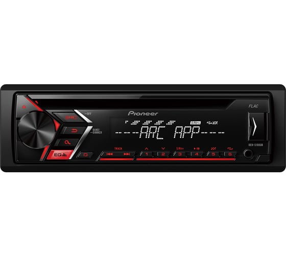 Автомагнитола PIONEER DEH-S100UB