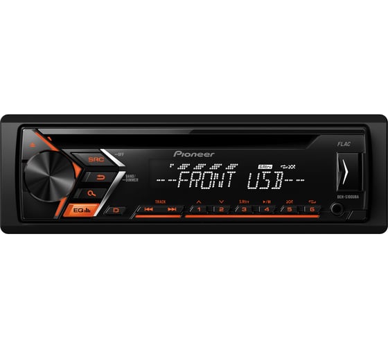 Автомагнитола PIONEER DEH-S100UBA