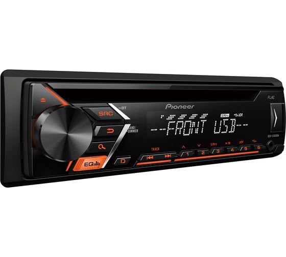 Автомагнитола PIONEER DEH-S100UBA