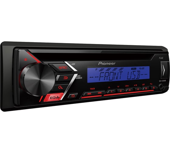 Автомагнитола PIONEER DEH-S100UBB