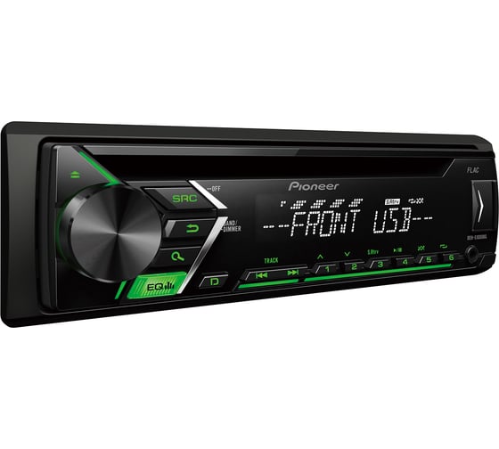 Автомагнитола PIONEER DEH-S100UBG