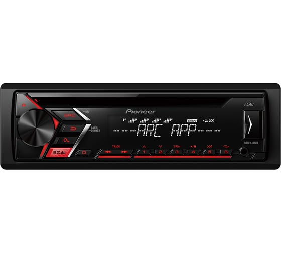 Автомагнитола PIONEER DEH-S101UB
