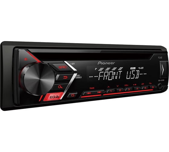 Автомагнитола PIONEER DEH-S101UB