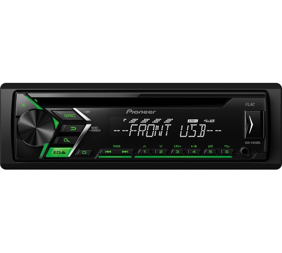 Автомагнитола PIONEER DEH-S101UBG