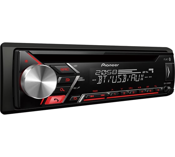Автомагнитола PIONEER DEH-S3000BT