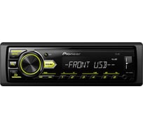 Автомагнитола PIONEER MVH-09UBG