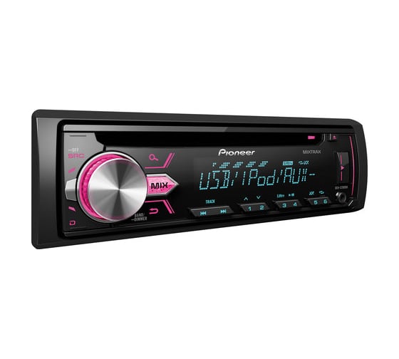 Автомагнитола PIONEER DEH-X2900UI