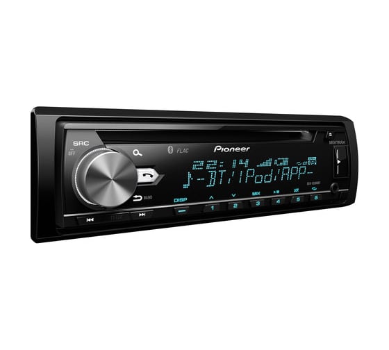 Автомагнитола PIONEER DEH-X5900BT
