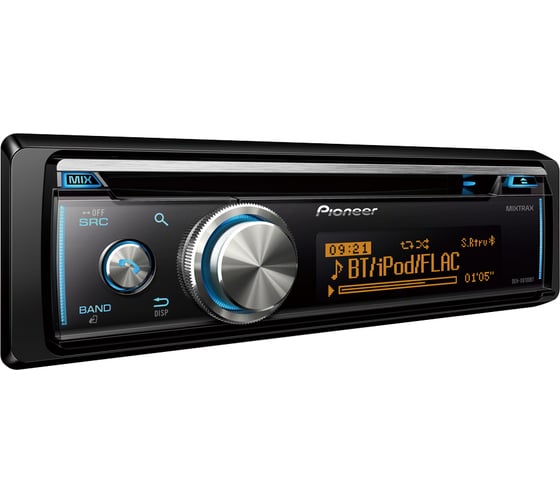 Автомагнитола PIONEER DEH-X8700BT