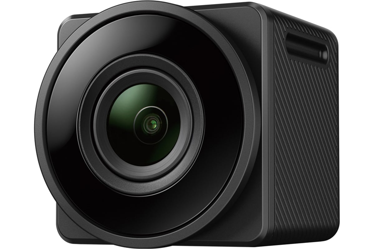 Видеорегистратор PIONEER ультракомпактный, FullHD, угол 130 град, Wi-Fi ...