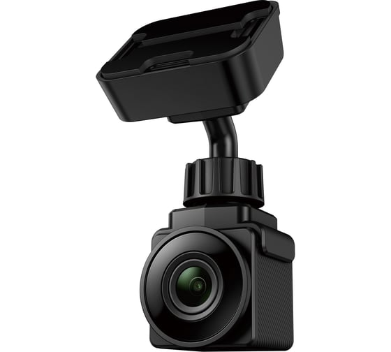 Видеорегистратор PIONEER ультракомпактный, FullHD, угол 130 град, Wi-Fi, GPS, G-сенсор VREC-DH200