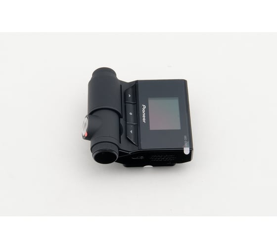 Видеорегистратор PIONEER экран 1.5" Full HD угол обзора 160гр WDR HDR Wi-Fi GPS G-сенсор VREC-DZ600