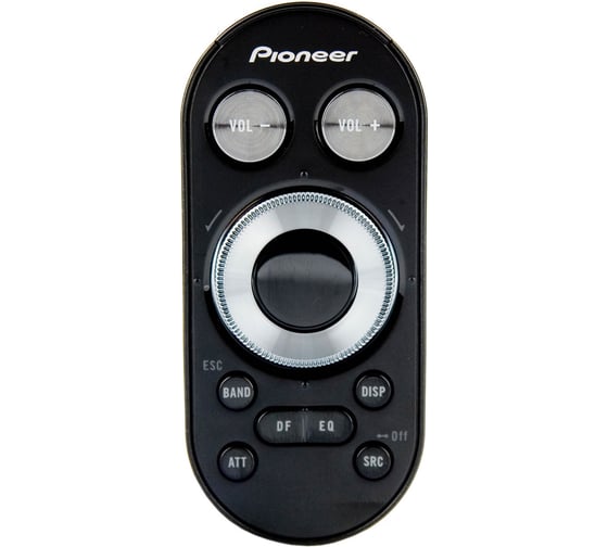 Автомагнитола PIONEER DEX-P99RS