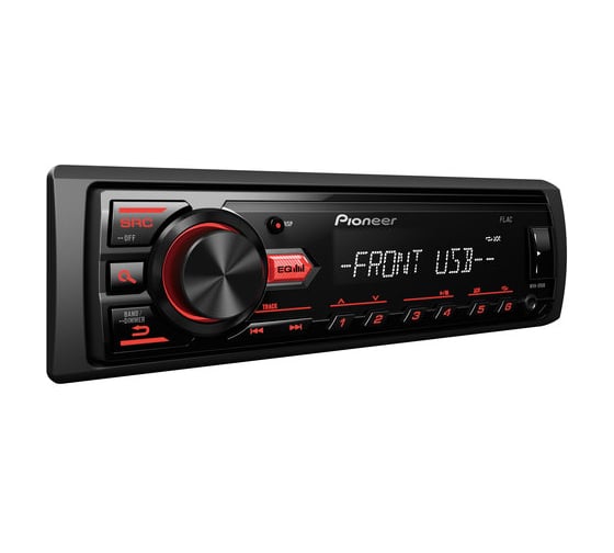 Автомагнитола PIONEER MVH-09UB
