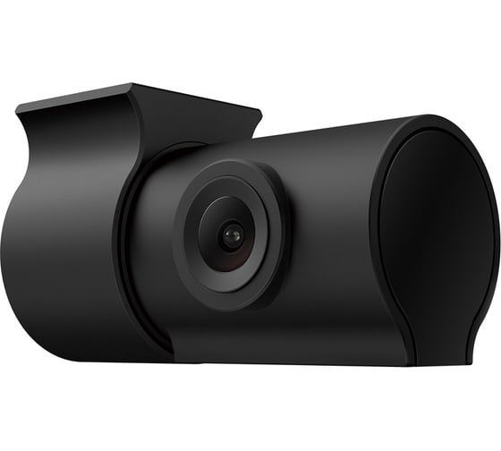 Видеорегистратор PIONEER экран 2" 2 камеры Full HD угол 160гр WDR HDR Wi-Fi GPS G-сенс VREC-DZ700DC