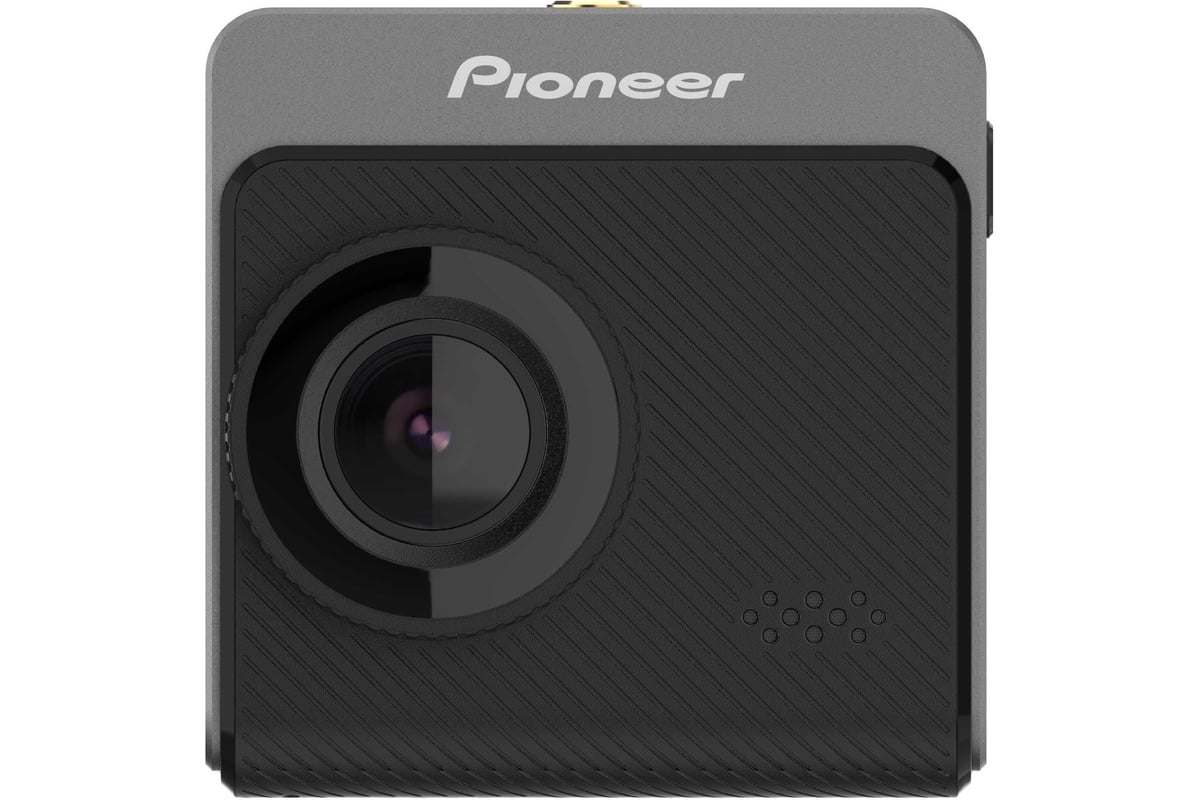 Видеорегистратор PIONEER экран 2" угол обзора 130гр G-сенсор VREC-130RS ...