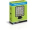 Светодиодная фара Вымпел WL-147CF ближн. свет, кв. пл. корп. 16 LED, 18W 5270 3