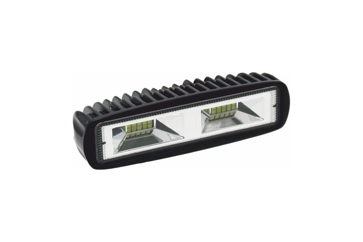 Светодиодная балка Вымпел CK-20-S ближн. свет, 20 LED 5272 - выгодная ...