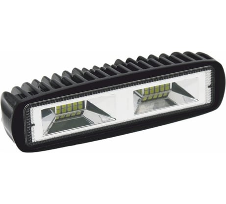 Светодиодная балка Вымпел CK-20-S ближн. свет, 20 LED 5272